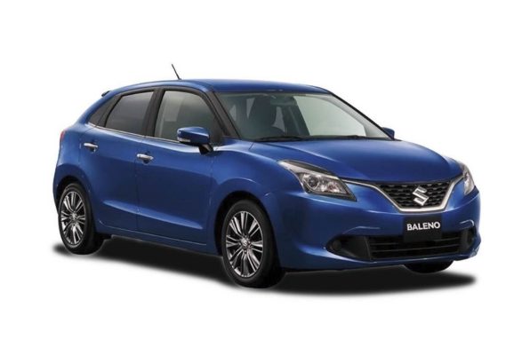 Baleno