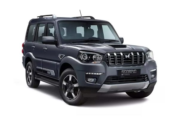 Scorpio S11